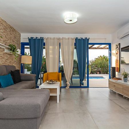 Villa Valentina Private Pool Playa Blanca By Pvl Eksteriør bilde